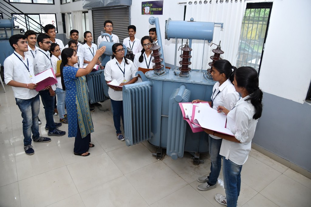 Jawaharlal Nehru Engineering College