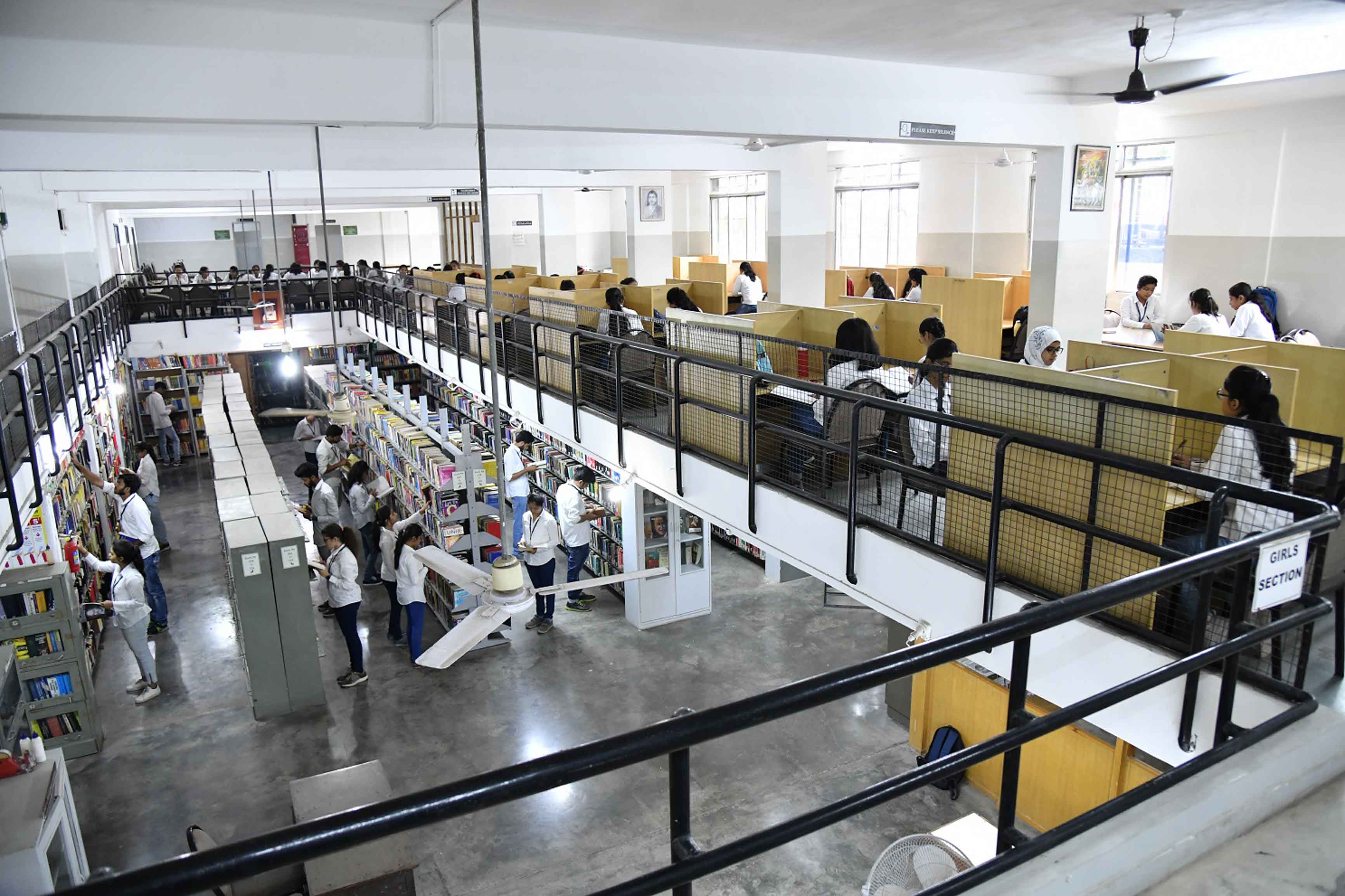 Jawaharlal Nehru Engineering College